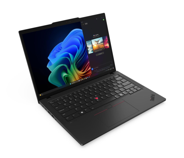 Lenovo ThinkPad T16 AMD G4 Ryzen AI 7 PRO 350/16GB/512/Win11P - 1580439 - zdjęcie 2
